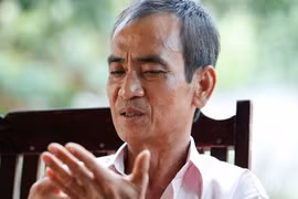Gallery - Án Oan Huỳnh Văn Nén - image 12
