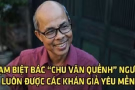 Gallery - Nghệ Sĩ Hán Văn Tình Qua Đời - image 6