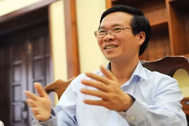 Gallery - Đại hội Đảng lần thứ 12 - image 5