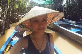 Gallery - Người Nổi Tiếng Gốc Việt  - image 11