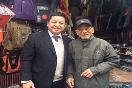 Gallery - NSND TRẦN HẠNH QUA ĐỜI - image 17