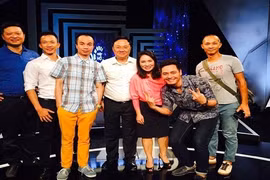 Từ chuyện MC Phan Anh: Đừng like quá nhiều, share quá nhanh
