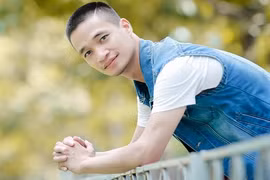 Gallery - Ca Sĩ Lệ Rơi - image 11
