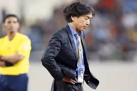 Gallery - HLV Miura Bị Sa Thải - image 16