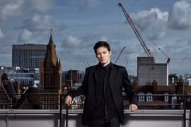 Bật mí về sự trẻ trung của tỷ phú công nghệ Pavel Durov