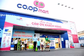 Giao công an khẩn trương điều tra các cá nhân sai phạm tại Saigon Co.op