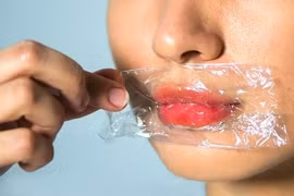 10 mẹo đơn giản để có đôi môi đầy đặn, quyến rũ