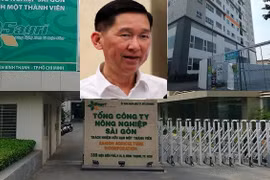 Gallery - Sai phạm tại Sagri - image 11
