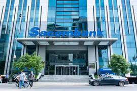 Sacombank bác thông tin Chủ tịch 'rửa tiền' cho bà Trương Mỹ Lan