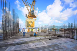 ĐHĐCĐ HTN 2023: Thông qua định hướng phát triển các dự án nhà ở vừa túi tiền 