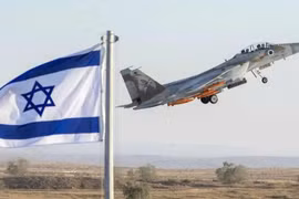 Israel 'liên thủ' trả đũa Iran, ra đòn chí mạng với Hezbollah?