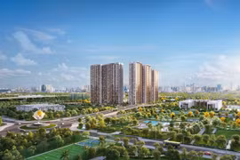 The Sola Park 'chiều lòng' gu chọn của nhà giới trẻ