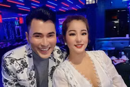 Ca sĩ Leon Vũ bị trộm đột nhập lấy hết tiền trong tủ