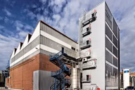 Masan High-Tech Materials: Đưa vonfram vào công nghệ pin