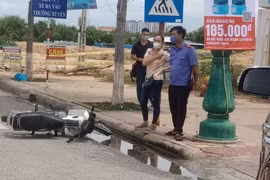 Cựu thiếu tá chạy ô tô tông chết nữ sinh ở Ninh Thuận chuẩn bị hầu tòa 
