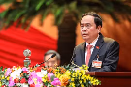 Muôn việc thành công hay thất bại đều do cán bộ tốt hay kém