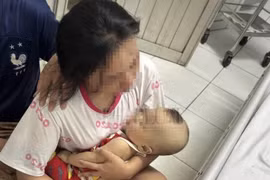 Bé trai 8 tháng tuổi ở Bình Dương tử vong tại cơ sở giữ trẻ, nghi bị đánh