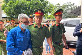 Công an TP Hải Phòng xin giảm án cho cựu thiếu tướng Đỗ Hữu Ca