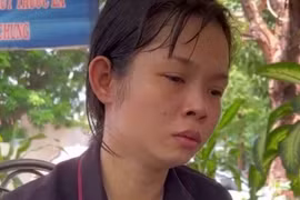 'Phê' bia và ma tuý, người mẹ trẻ đánh con trai 13 tháng tuổi tử vong