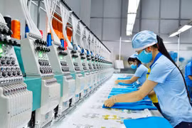 Garmex Sài Gòn gửi 'tâm thư' về tình hình kinh doanh lên HoSE