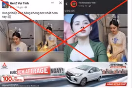Hotgirl hàng không nói gì về tin đồn 'lộ clip nóng' và 'đi khách giá ngàn đô'?