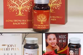 Gallery - An Toàn Thực Phẩm  - image 14