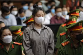 Nguyễn Võ Quỳnh Trang chấp nhận án tử hình vụ bạo hành bé 8 tuổi tới chết 