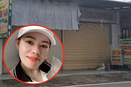 Vụ 5 người chết ở Đồng Nai: Đổ xyanua vào nước ngọt cho 2 cháu uống