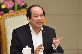 Vai trò của cựu Bộ trưởng Mai Tiến Dũng vụ chuyến bay giải cứu