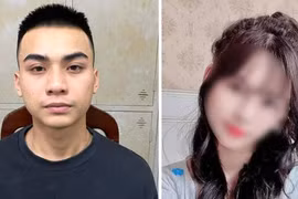 Cô gái xinh đẹp mất tích từ mùng 7 Tết bị sát hại, giấu thi thể thế nào?