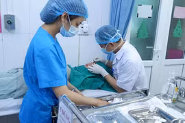 Điểm chất lượng của 84 phòng khám chuyên khoa thẩm mỹ ở TP HCM 