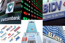 Nhận định thị trường chứng khoán tuần 7-11/11: Nhóm Ngân hàng tạo kì vọng về sự ổn định cho thị trường