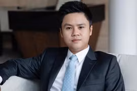 Chân dung thiếu gia từng bỏ 30 tỷ đồng để mua siêu xe