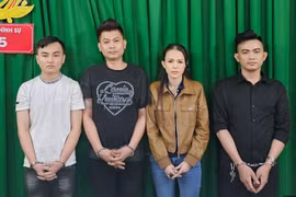 Nhà hàng lớn ở quận 1 cho tiếp viên nữ bán dâm giá 12 triệu/đêm