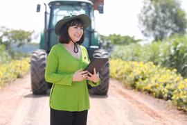 Chủ tịch TTC Land bất ngờ từ nhiệm sau 2 năm nắm quyền 