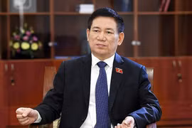 Thị trường biến động nhưng quyền lợi nhà đầu tư luôn đảm bảo