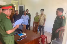 Gallery - Lạm dụng tình dục trẻ em - image 12