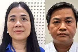 Cựu bí thư Bến Tre được 'tặng' đồng hồ gần 10 tỉ đồng