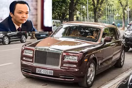Lái xe của ông Trịnh Văn Quyết lương 6 triệu mỗi tháng bỗng dưng có 230 tỷ đồng 
