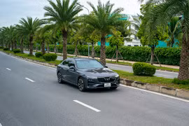 Nhận đến 50 triệu đồng khi đổi xe cũ sang VinFast