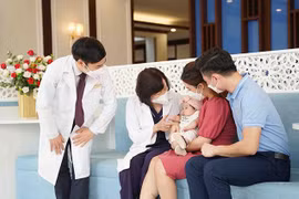 Vinmec và Bệnh viện Đại học quốc gia Seoul hợp tác nâng cao chất lượng y học dự phòng tại Việt Nam