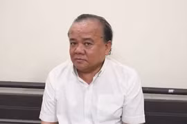 Mạo danh phó Trưởng ban nội chính Trung ương đi lừa hơn 30 tỷ đồng