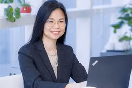 CEO người Việt của Standard Chartered Việt Nam là ai?