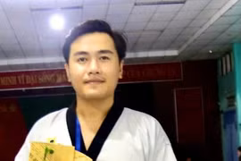Thầy dạy võ giở trò đồi bại với nhiều học sinh nam