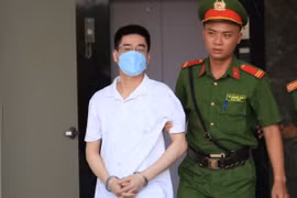 Chiếc cặp đựng 450 nghìn USD và sự kêu oan của cựu điều tra viên Hoàng Văn Hưng