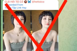 Ca sĩ Hiền Hồ nói về tin đồn clip 10 phút 33 giây