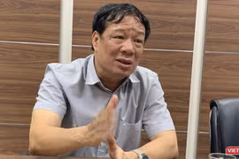 Đại gia Ngô Nhật Phương sang Campuchia kinh doanh vé số là ai?