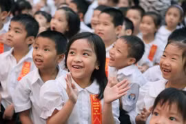 Đà Nẵng miễn 100% học phí từ mầm non đến lớp 12