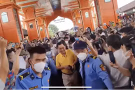 Diễn biến nóng liên quan đại gia Nguyễn Phương Hằng