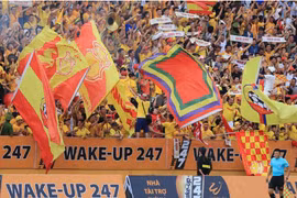 Liên tục gây ấn tượng với loạt sự kiện khủng, Wake-up 247 liệu có định chơi lớn hè này?